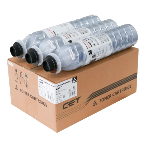 Тонер-картридж (CPP) 842135 для RICOH MP2014/2014D (CET), 390г, 120 фото 1
