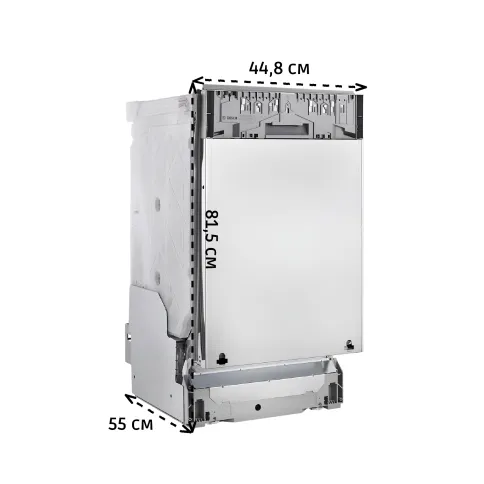 Bosch SPV6EMX65Q фото 4