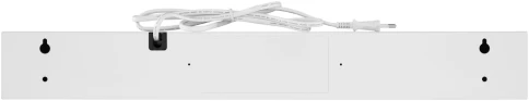 HOMSAir HORIZONTAL 60 White фото 15
