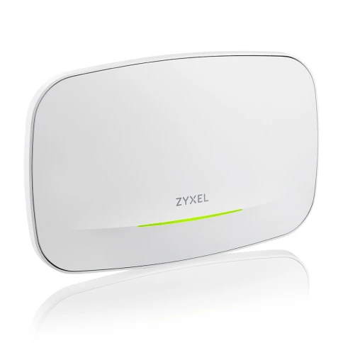 Точка доступа/ Точка доступа Zyxel NebulaFlex NWA210AXv2, Wi-Fi 6 (AX5400),... фото 5