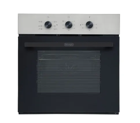 Delonghi DEO 615 IM Fabiola inox фото 1
