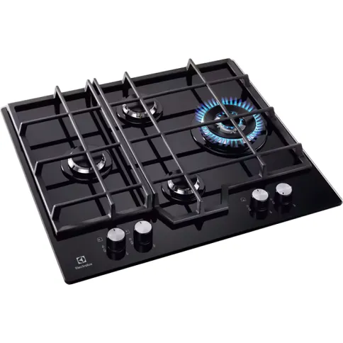 Electrolux KGG6456K фото 4