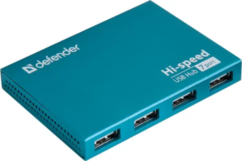 Defender Septima Slim USB2.0 фото 1