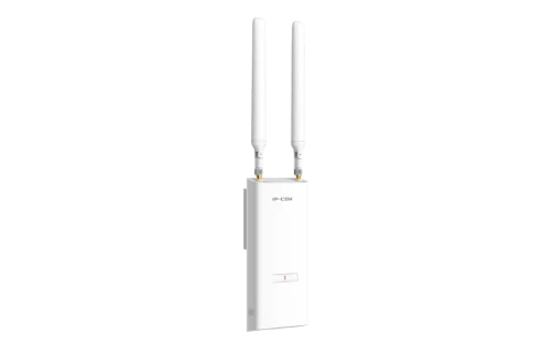 Wi-Fi точка доступа 300MBPS MU-MIMO IUAP-AC-M IP-COM фото 1