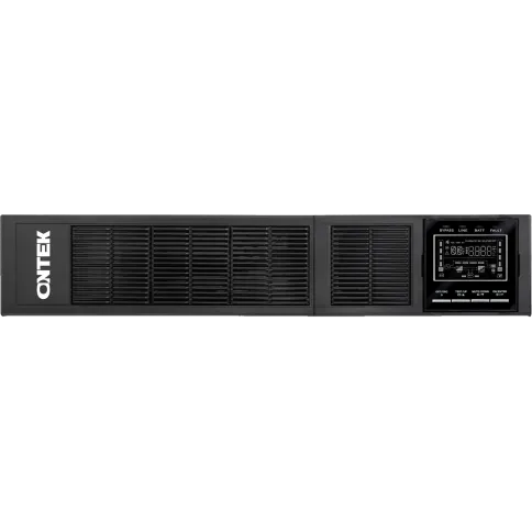 Источник бесперебойного питания/ ONTEK SM RT 10, 10 кВА/10 кВт (PF=1), фото 1