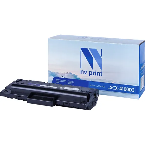 NV Print NV-SCX4100D3 фото 1