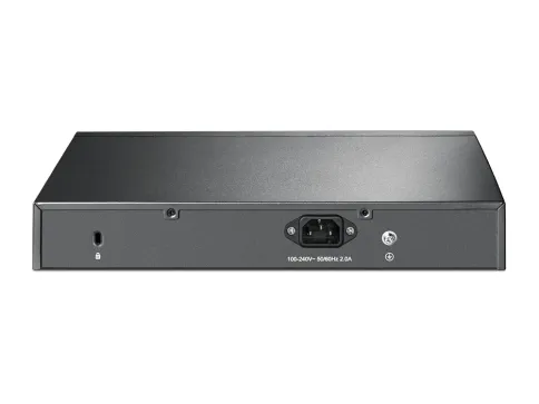 TP-Link TL-SG1016PE фото 3
