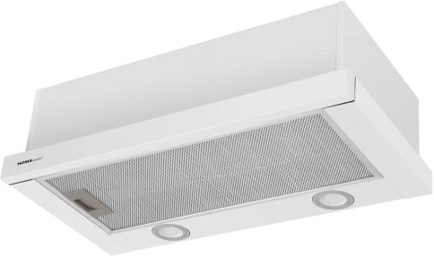 HOMSAir Flat 60 White фото 2