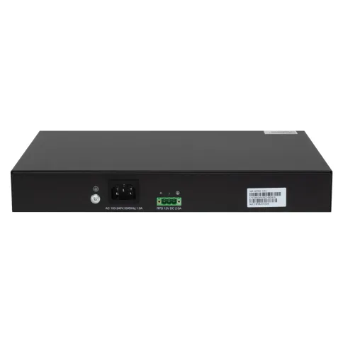 Коммутатор/ Управляемый коммутатор уровня 3 SNR-S2995G-12FX фото 4