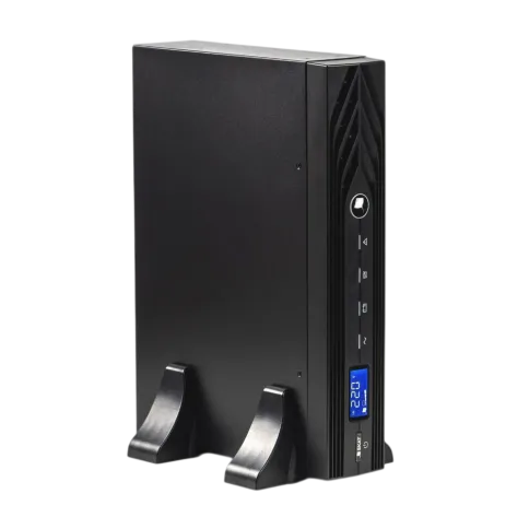 9903 Источник бесперебойного питания SKAT-UPS 1000-RACK-ON-E, 1000ВА, фото 1