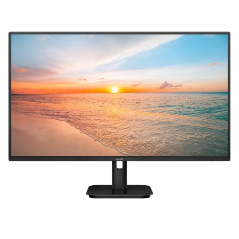 Монитор Philips 27E1N1200A 27'', 1920x1080, IPS, 120hz, 1500:1, 300cd, фото 1