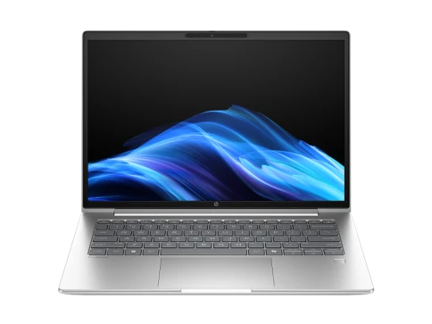 Ноутбук/ HP Probook 4G1i 14 14"(1920x1200)/Intel Core Ultra 7 255U(2Gh фото 1