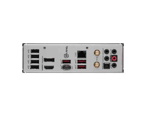 MSI MAG B760M MORTAR WIFI II фото 4