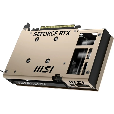 MSI GeForce RTX 5060 8G INSPIRE 2X OC фото 4