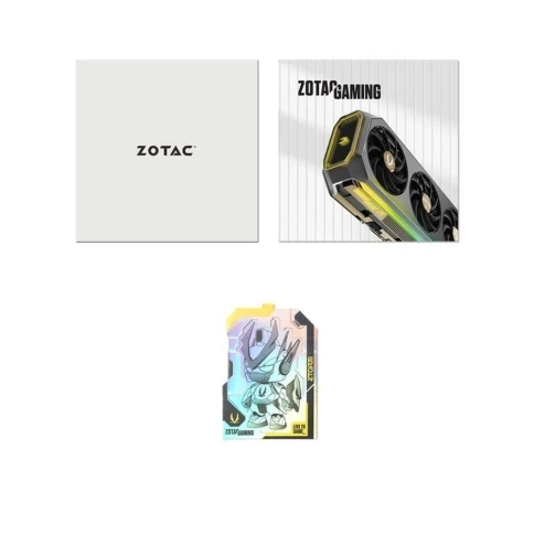 ZOTAC ZT-B50600H-10M фото 7