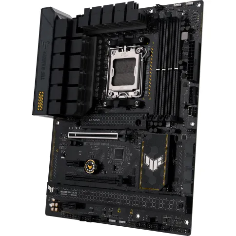 ASUS TUF GAMING B650-PLUS WIFI (90MB1BZ0-M0EAY0) фото 4