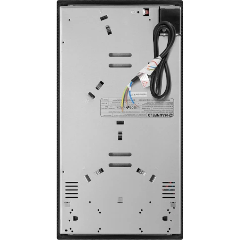 MAUNFELD EVCE.292-BK фото 4