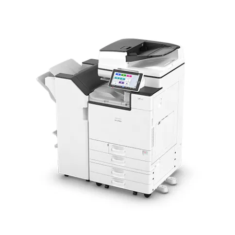 Ricoh IM 2500 фото 1