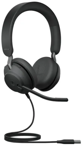 Jabra Evolve2 40 фото 3