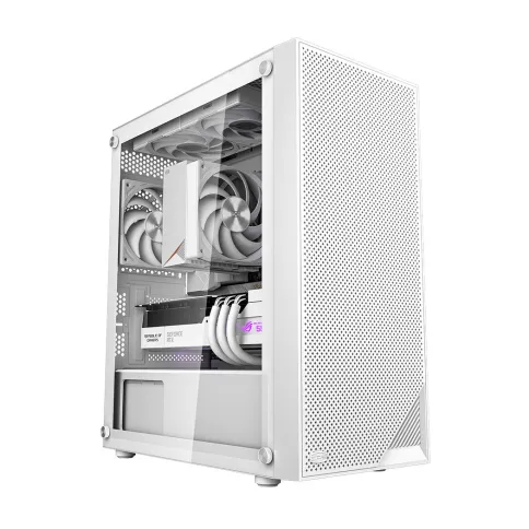 PcCooler C3B310 WH фото 1