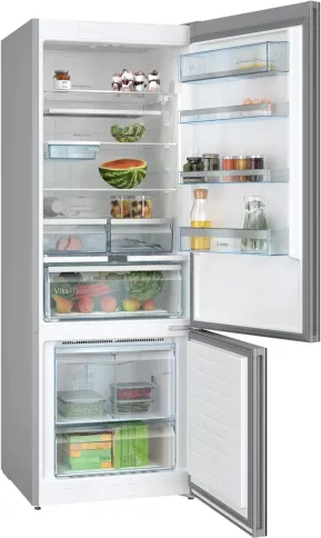 Холодильник BOSCH KGN56LB31U фото 2