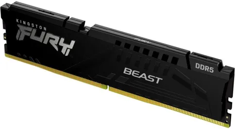 Kingston FURY Beast Black XMP фото 2