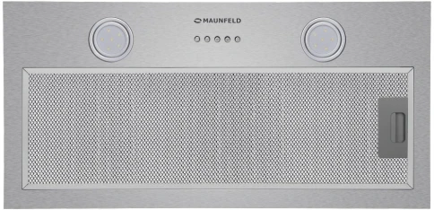 Maunfeld THAMES 601PM INOX фото 10