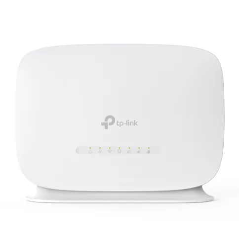 Маршрутизатор/ 300Mbps Wireless N 4G LTE Router фото 2