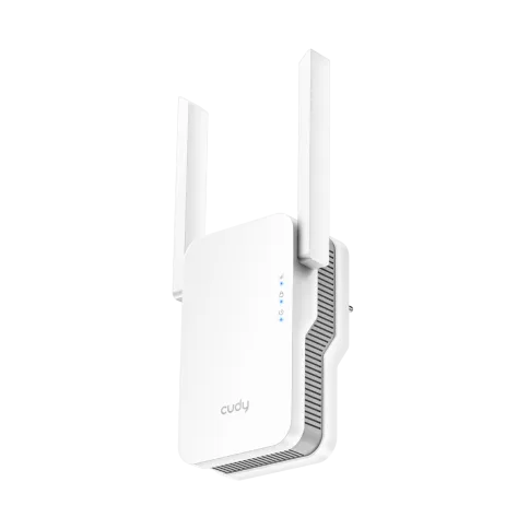 Усилитель Wi-Fi/ BE3600 Wi-Fi 7 Mesh Repeater, AP mode, Chipset Broadc фото 1