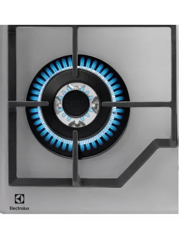 ELECTROLUX KGG64362S фото 4