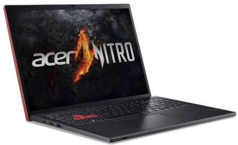 Ноутбук/ ACER Nitro Lite NL16-71G-549B 16"(1920x1200 (матовый) IPS)/In фото 2