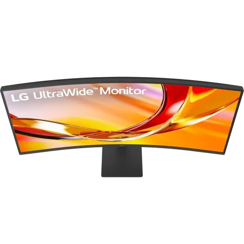 Монитор LG UltraWide 34'' 34U640B-B/ LG UltraWide 34U640B-B 34'' Curve фото 6