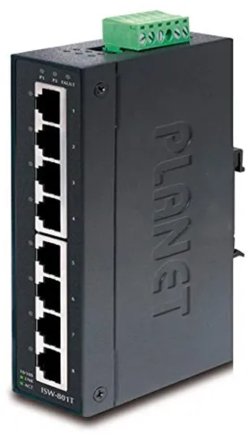 Planet ISW-801T фото 1