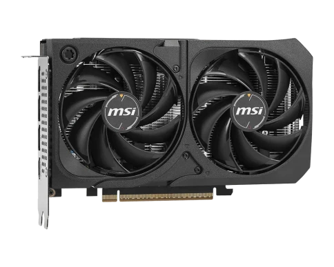 MSI GeForce RTX 5060 8G SHADOW 2X MAX фото 2