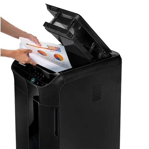 Fellowes AutoMax 350C фото 4