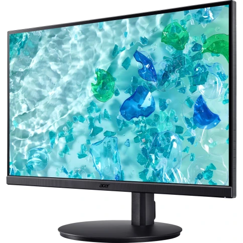 Монитор/ ACER CB272KL1bmiiprx 27'', ZeroFrame, Black, PCR 85%+OBP 5%, фото 3