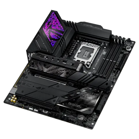 ASUS ROG STRIX Z890-E GAMING WIFI (90MB1IM0-M0EAY0) фото 4