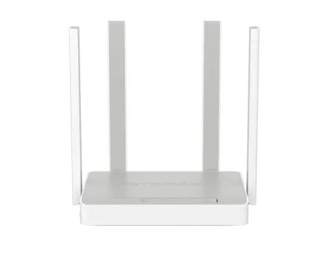 Маршрутизатор/ Netcraze Viva Гигабитный интернет-центр с Mesh Wi-Fi 5 фото 2