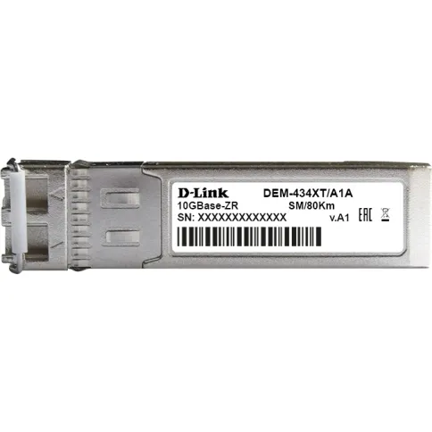 D-Link 434XT/A1A фото 1