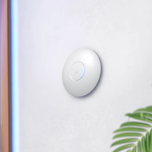 Точка доступа/ Ceiling-mounted WiFi 7 AP фото 8