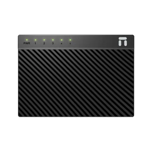 Коммутатор/ Коммутатор Netis ST3105GC 5x1Гбит/с неуправляемый фото 3