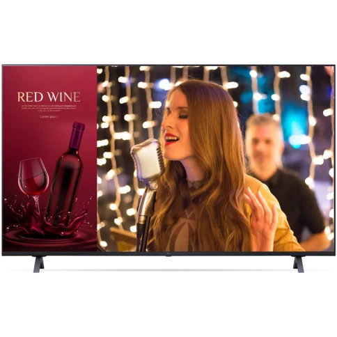 Телевизор 50'' LG 50UR640S LED TV 50", UHD фото 1