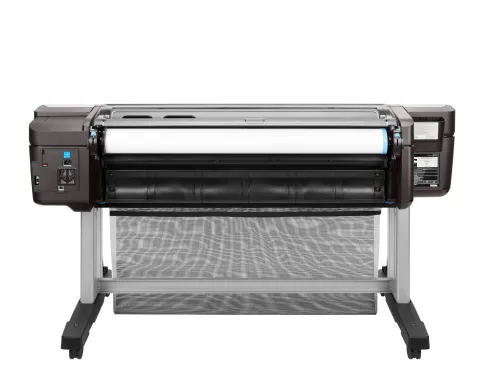 HP DesignJet T1700 44-in Printer фото 1