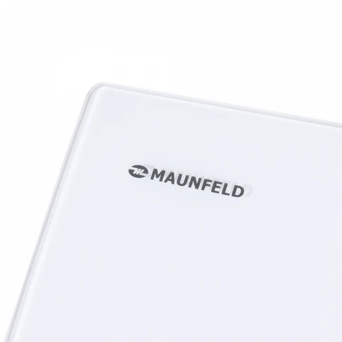 Maunfeld SKY STAR CHEF 60 Glass White фото 11