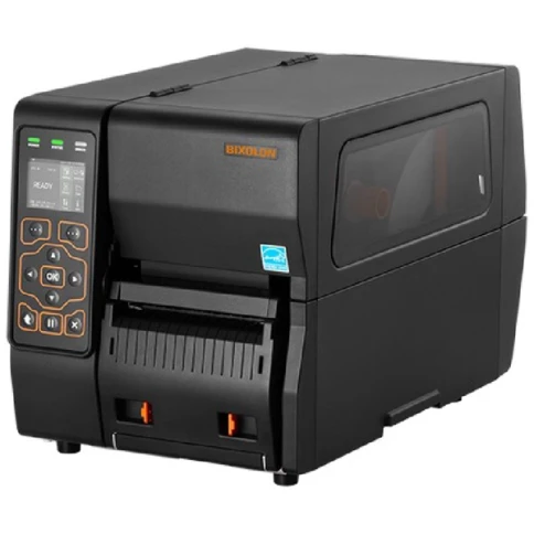 Принтер этикеток/ XT3-43, 4" TT Printer, 300 dpi, Serial, USB, Etherne фото 1