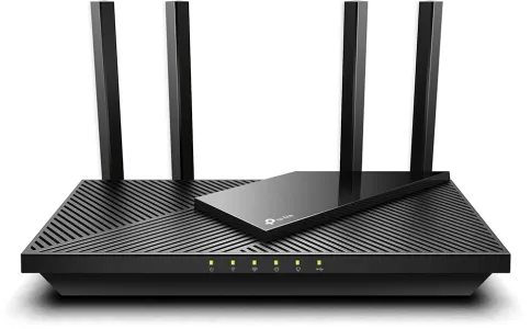 TP-Link Archer AX55 фото 1