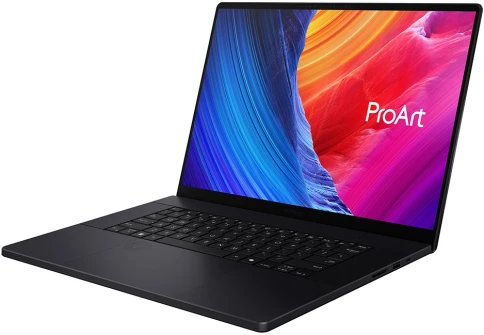 Ноутбук/ ASUS ProArt P16 H7606WM-RJ112X 16"(2880x1800 OLED)/Touch/AMD фото 3