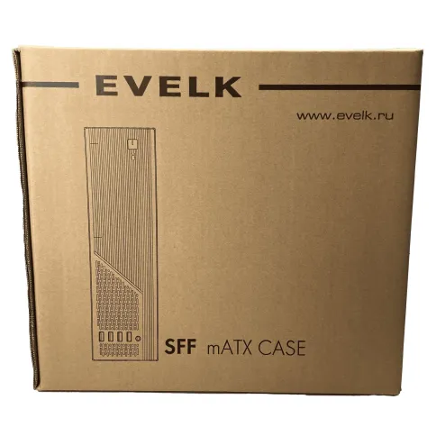 Foxline FL-1046-TFX300S-EVLK фото 17