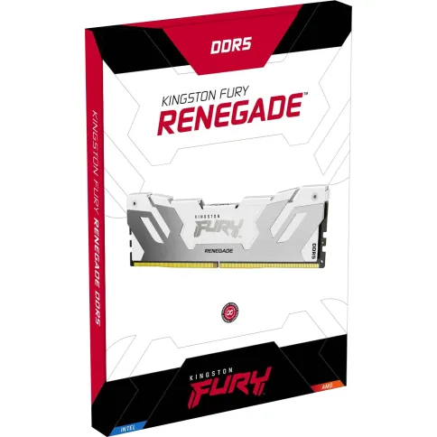 Kingston FURY Renegade KF564C32RWAK2-64 фото 3