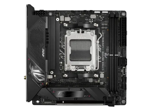 ASUS ROG STRIX B650E-I GAMING WIFI фото 2